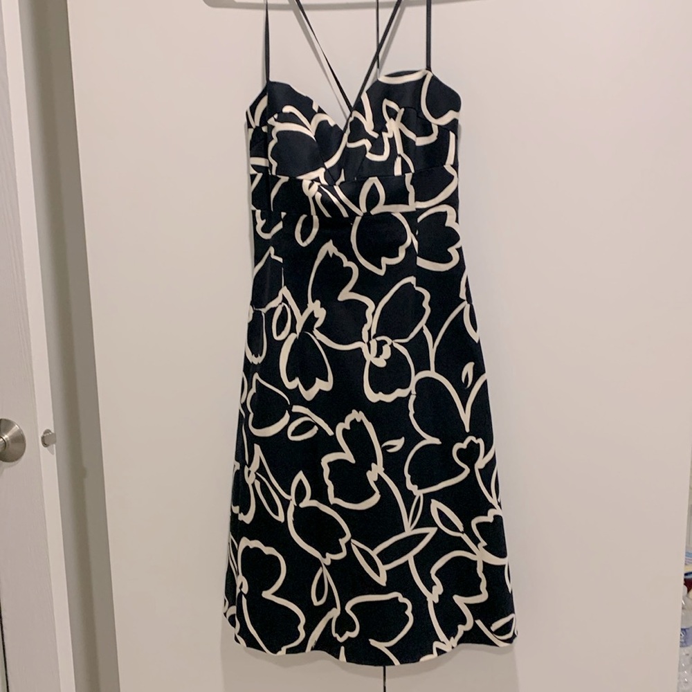 Helen Wang dress